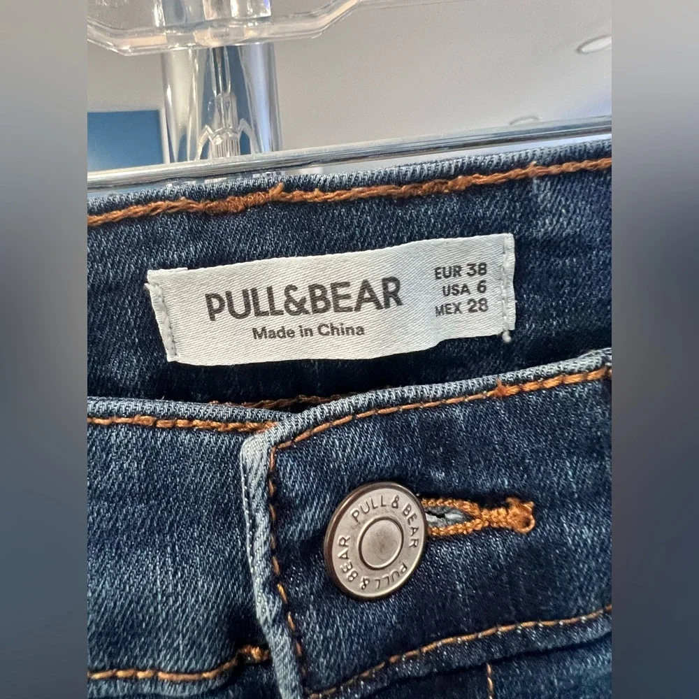 PULL & BEAR 👖 - Picture 3 of 4